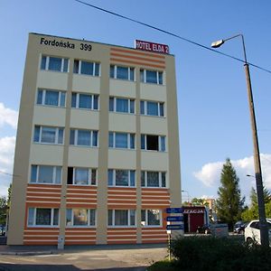 Hotel Elda 2